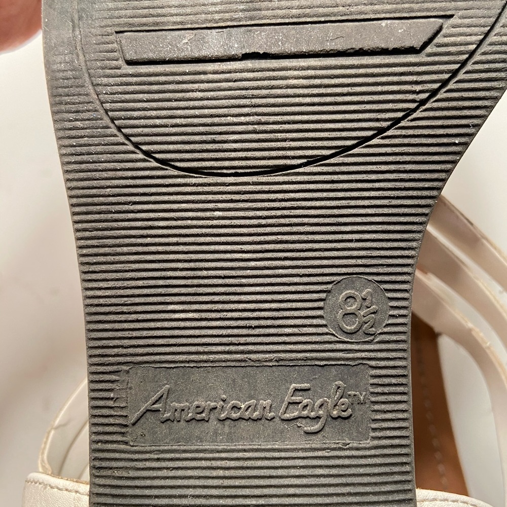 Sandals - Picture 2 of 2